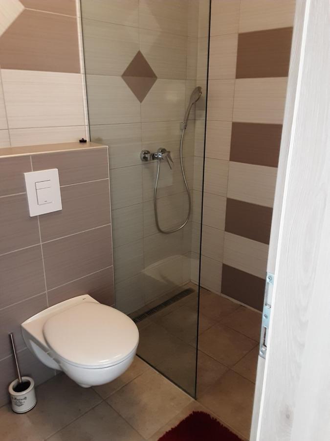 Apartments Barbi Bled Zewnętrze zdjęcie
