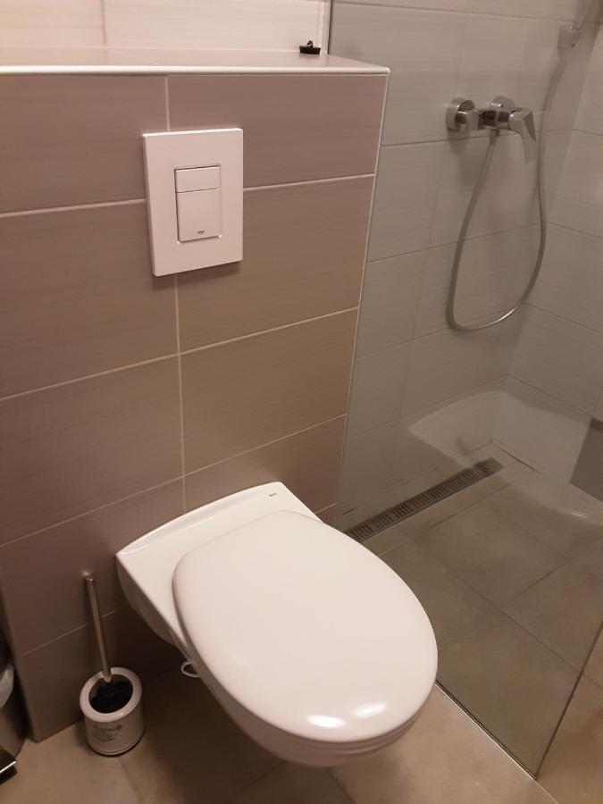 Apartments Barbi Bled Zewnętrze zdjęcie