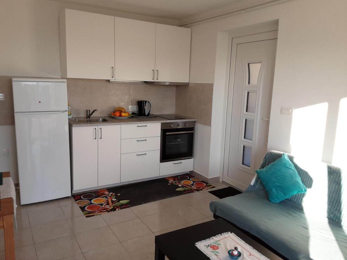Apartments Barbi Bled Zewnętrze zdjęcie