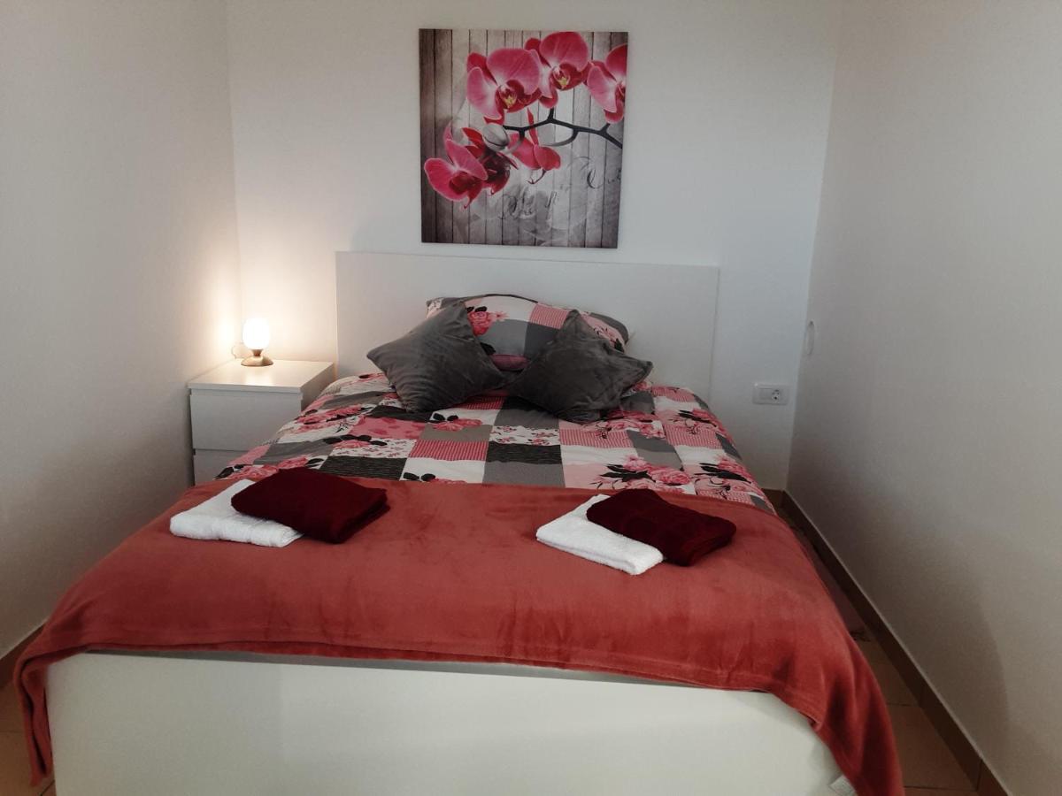Apartments Barbi Bled Zewnętrze zdjęcie