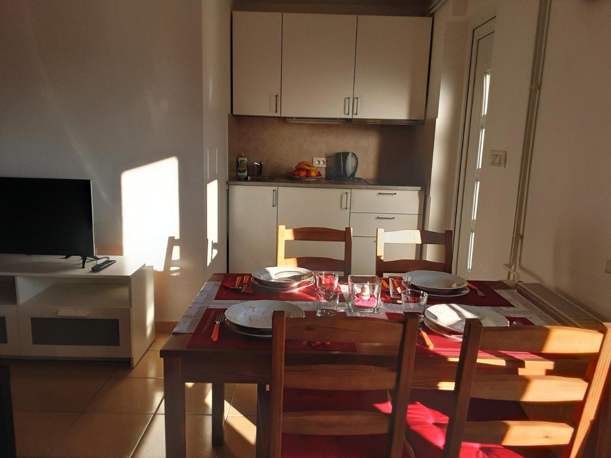 Apartments Barbi Bled Zewnętrze zdjęcie